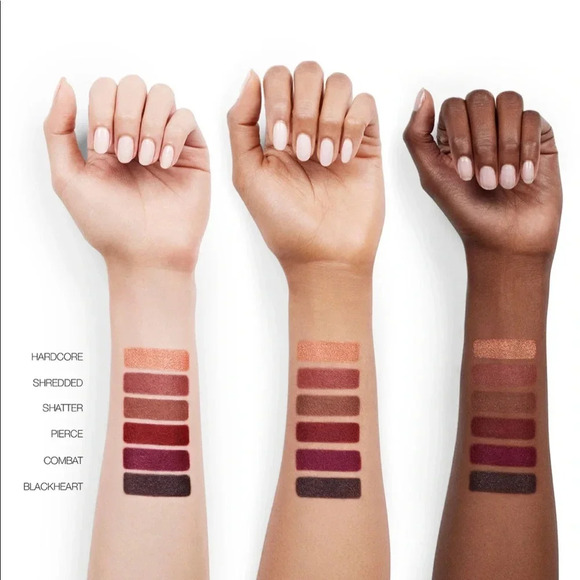 NIB NARS POWERMATTE LIP LUSTER - Picture 6 of 6